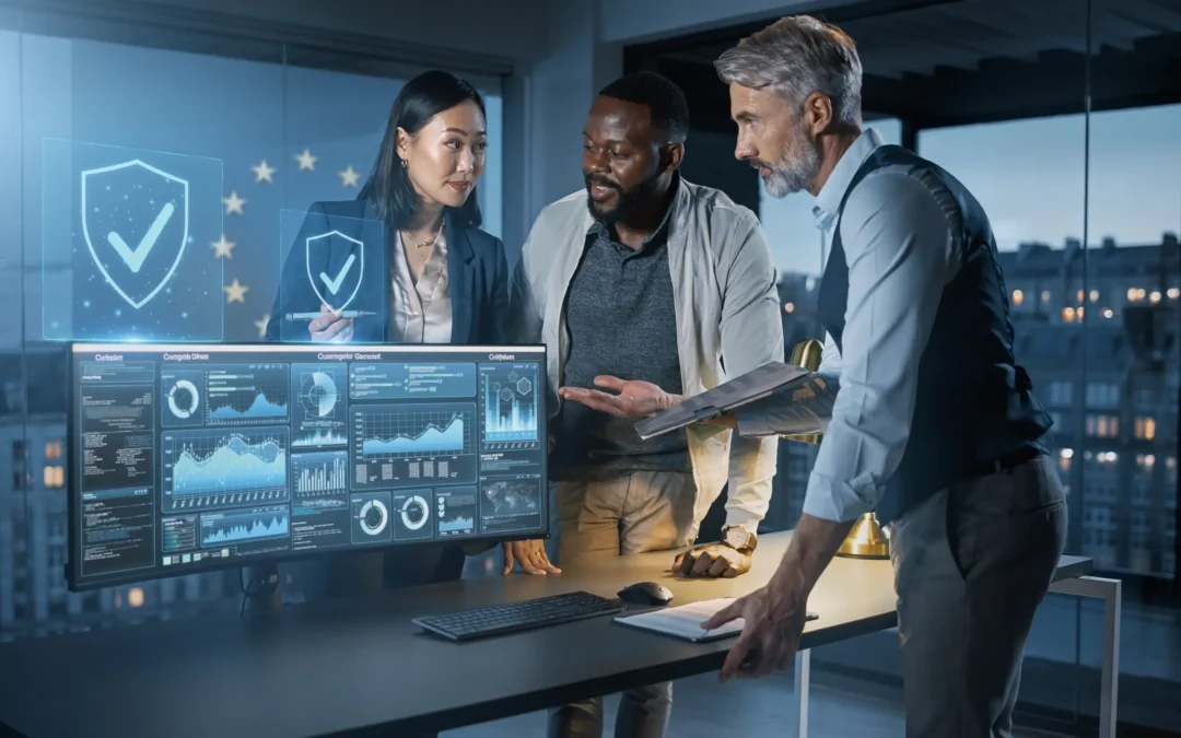 EU AI Act 2026: What It Means for Companies Hiring AI Engineers