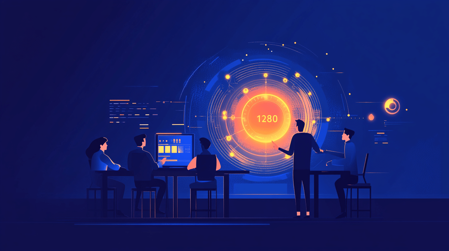 How to Scale Your Dev Team Fast When a Deadline Is Closing In