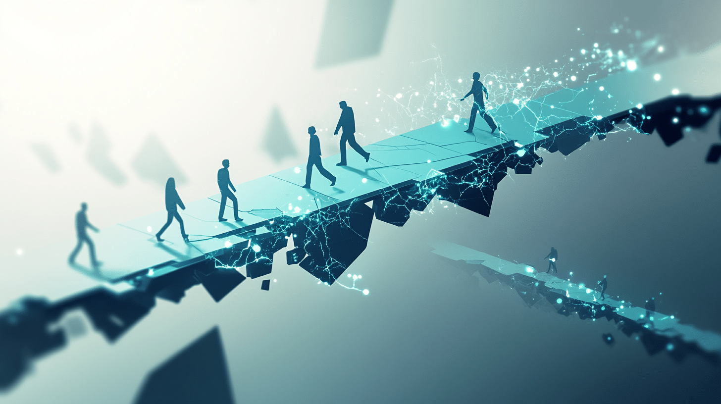 The 2026 AI Talent Shortage: Why Hiring Is Broken and How to Fix It
